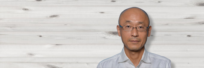 セルフポートレート 今村智則