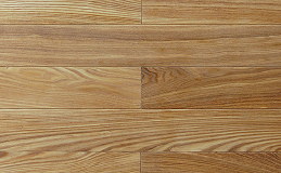 広葉樹の無垢フローリング